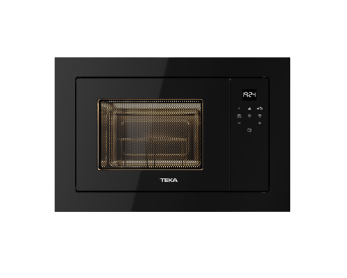 Мікрохвильова піч + гриль Teka ML 8210 BIS BK  112060008