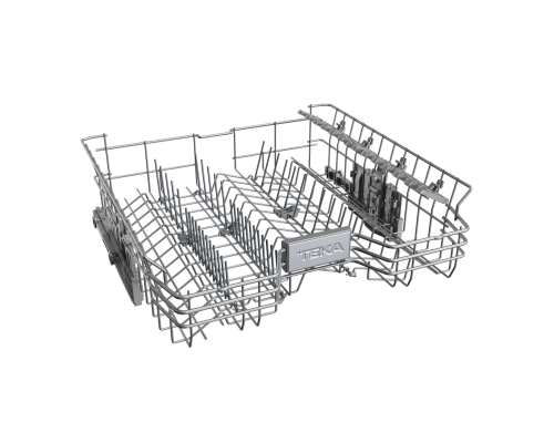 Вбудована посудомийна машина 60 см Teka DFI 76951  114260026