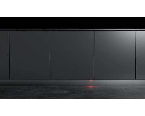 Вбудована посудомийна машина 60 см Teka DFI 76951  114260026