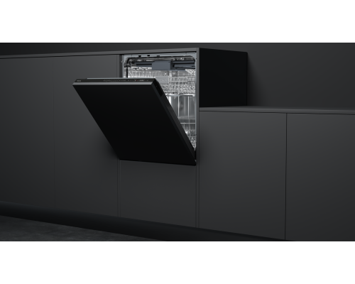 Вбудована посудомийна машина 60 см Teka DFI 76951  114260026