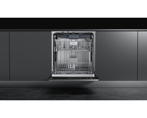 Вбудована посудомийна машина 60 см Teka DFI 76951  114260026