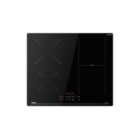 Варильна поверхня індукційна Teka IBF 64210 SSM BK  112520052