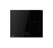 Варильна поверхня індукційна Teka IBF 64210 SSM BK  112520052