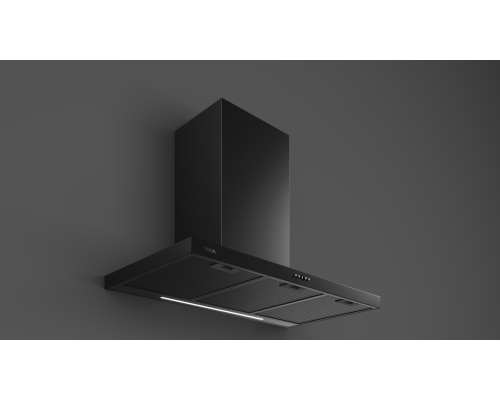 Витяжка Teka DSH 986 BK 112970009 Витяжка Teka DSH 986 BK 112970009
