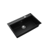 Гранітна мийка Teka NOVA 80 WS-TG 1B 115230057 чорна