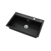 Гранітна мийка Teka NOVA 80 WS-TG 1B 115230057 чорна