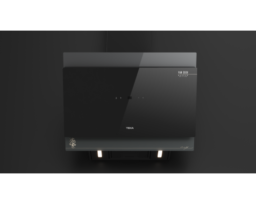 VanGogh Вертикальна декоративна кухонна витяжка Teka Van Gogh DVT 68660 TOS VG  112930073