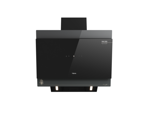 VanGogh Вертикальна декоративна кухонна витяжка Teka Van Gogh DVT 68660 TOS VG  112930073