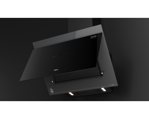 VanGogh Вертикальна декоративна кухонна витяжка Teka Van Gogh DVT 68660 TOS VG  112930073