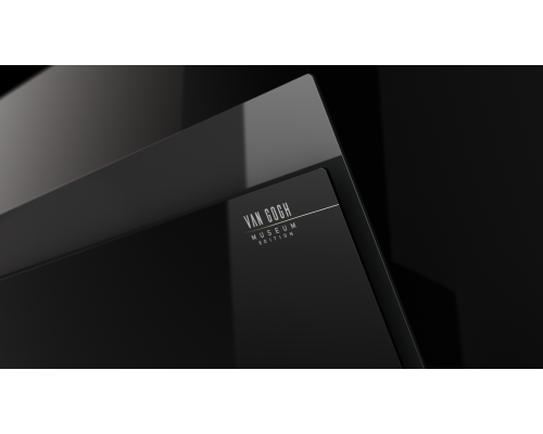 VanGogh Вертикальна декоративна кухонна витяжка Teka Van Gogh DVT 68660 TOS VG  112930073