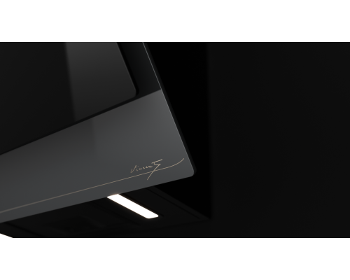 VanGogh Вертикальна декоративна кухонна витяжка Teka Van Gogh DVT 68660 TOS VG  112930073