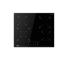 Склокерамічна варильна поверхня 60 см Teka TBC 64320 TTC BK  112540012