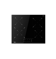 Склокерамічна варильна поверхня 60 см Teka TBC 64320 TTC BK  112540012