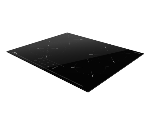 Склокерамічна варильна поверхня 60 см Teka TBC 64320 TTC BK  112540012