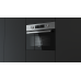 Духова шафа з НВЧ Teka NEO HSC 6440 C SS 111170002