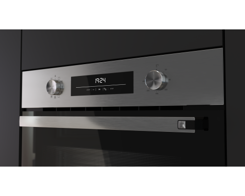 Духова шафа з НВЧ Teka NEO HSC 6440 C SS 111170002 Духова шафа з НВЧ Teka NEO HSC 6440 C SS 111170002