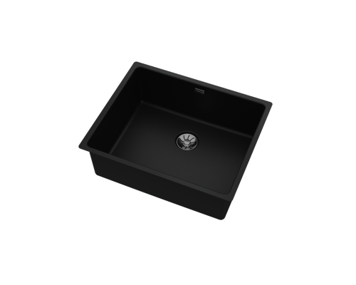 Мийка для кухні  Teka TopLine RS15 50.40 FullBlack  115000088