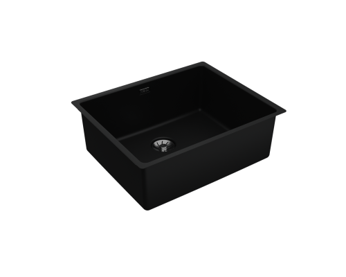 Мийка для кухні  Teka TopLine RS15 50.40 FullBlack  115000088