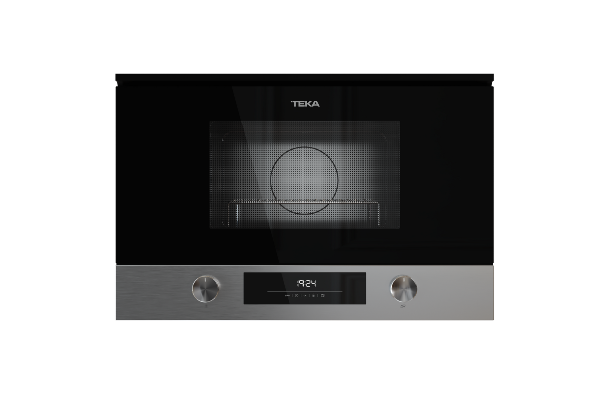 Мікрохвильова піч + гриль Teka NEO MS 6220 BIS L SS 112040006