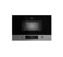 Мікрохвильова піч + гриль Teka NEO MS 6220 BIS L SS  112040006