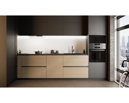 Мікрохвильова піч + гриль Teka NEO MS 6220 BIS L SS  112040006