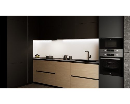 Мікрохвильова піч + гриль Teka NEO MS 6220 BIS L SS  112040006