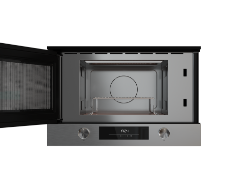 Мікрохвильова піч + гриль Teka NEO MS 6220 BIS L SS  112040006