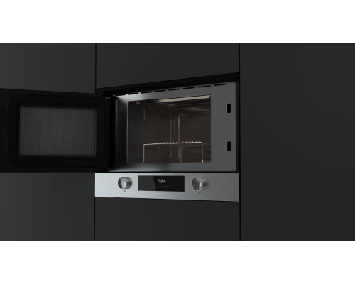 Мікрохвильова піч + гриль Teka NEO MS 6220 BIS L SS  112040006