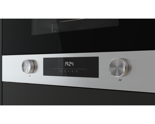 Мікрохвильова піч + гриль Teka NEO MS 6220 BIS L SS  112040006