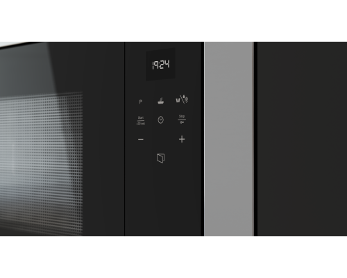 Мікрохвильова піч + гриль Teka NEO MS 6200 BIS SS 112070008 Мікрохвильова піч + гриль Teka NEO MS 6200 BIS SS 112070008