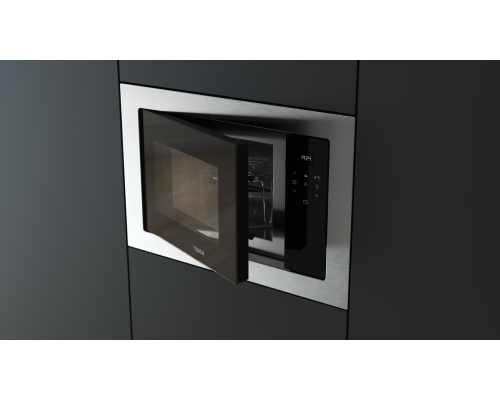 Мікрохвильова піч + гриль Teka NEO MS 6200 BIS SS 112070008 Мікрохвильова піч + гриль Teka NEO MS 6200 BIS SS 112070008