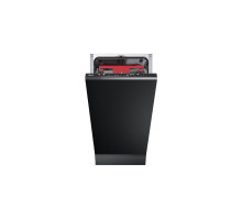 Вбудована посудомийна машина 45 см Teka DFI 74860  114310011