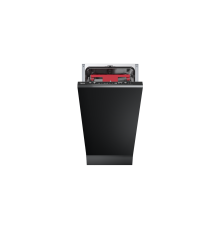 Вбудована посудомийна машина 45 см Teka DFI 74860  114310011