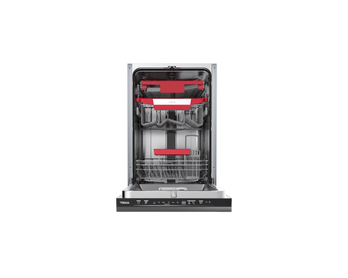 Вбудована посудомийна машина 45 см Teka DFI 74860  114310011