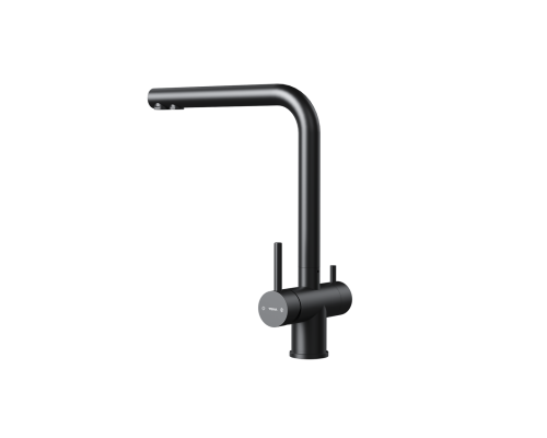 Кухонний змішувач Teka UNI 3330  116030085 Black