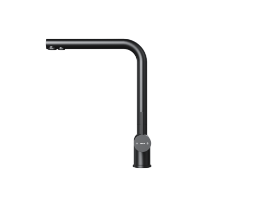 Кухонний змішувач Teka UNI 3330  116030085 Black