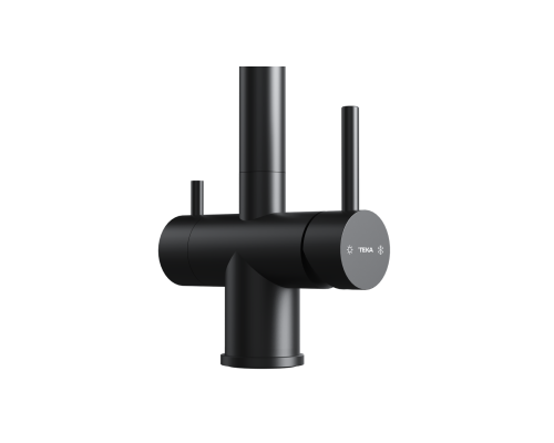Кухонний змішувач Teka UNI 3330  116030085 Black