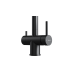 Кухонний змішувач Teka UNI 3330  116030085 Black