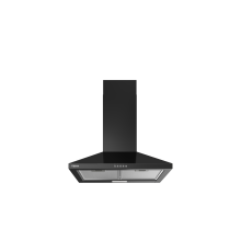 Декоративна кухонна витяжка Teka DBB 64140 KOS BK  113020003