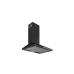 Декоративна кухонна витяжка Teka DBB 64140 KOS BK  113020003