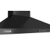 Декоративна кухонна витяжка Teka DBB 64140 KOS BK  113020003