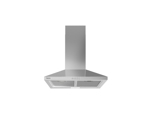 Декоративна кухонна витяжка Teka DBB 64140 KOS IX  113020004