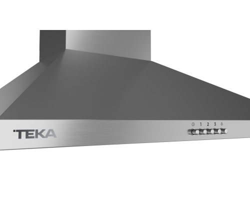 Декоративна кухонна витяжка Teka DBB 64140 KOS IX  113020004