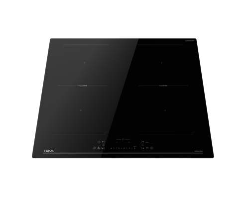 Індукційна варильна поверхня Teka IBF 66215 SSM BK  112520064