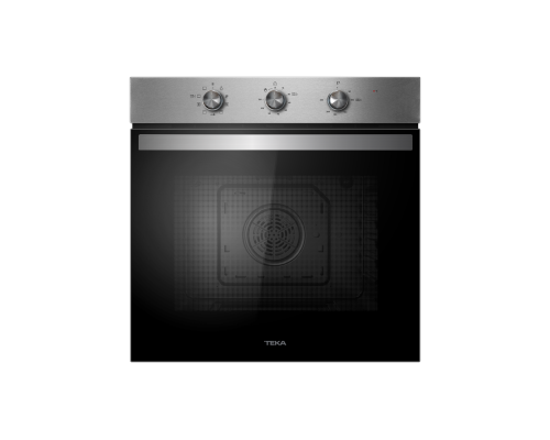 Мультифункціональна духова шафа Teka HBB 6060 SS  111020110