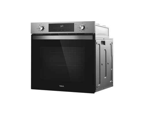 Мультифункціональна духова шафа Teka HBB 6375 SS  111020111