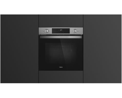 Мультифункціональна духова шафа Teka HBB 6375 SS  111020111