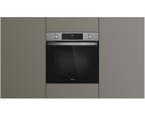 Мультифункціональна духова шафа Teka HBB 6375 SS  111020111