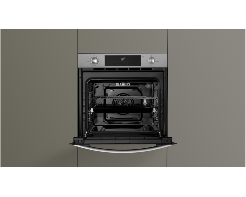Мультифункціональна духова шафа Teka HBB 6375 SS  111020111