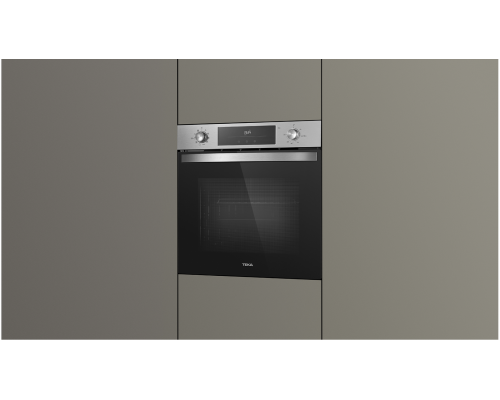Мультифункціональна духова шафа Teka HBB 6375 SS  111020111